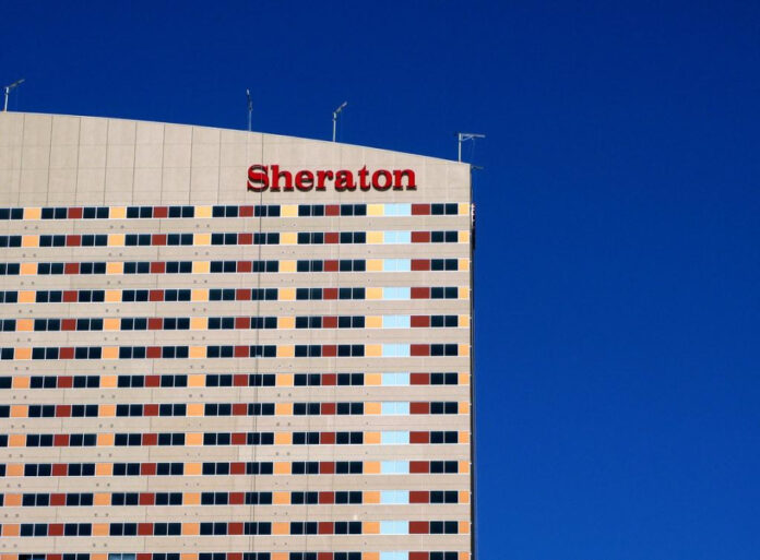 Who Owns Sheraton: An In-Depth Analysis
