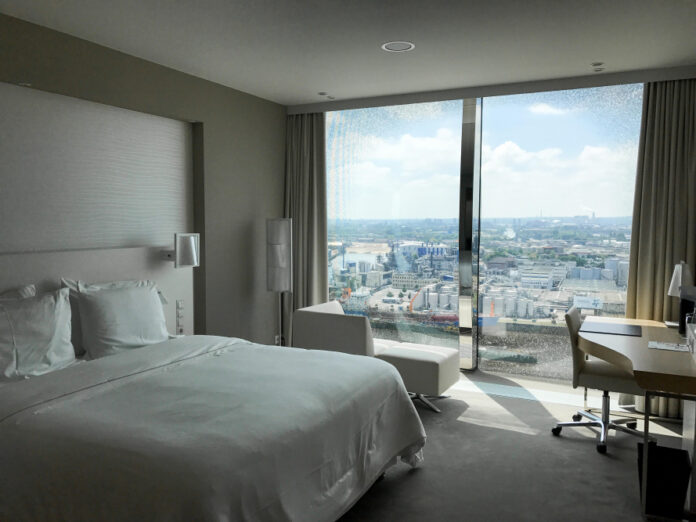 Are Hotel Rooms Available for Short-Term Bookings