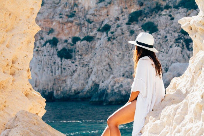The Allure of Hot Women Over 50: Defying Age with Style