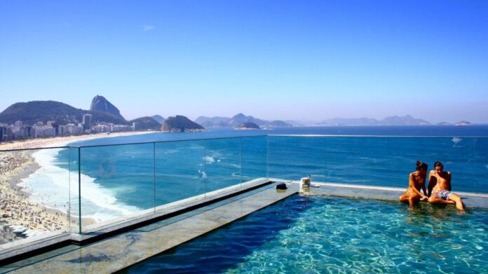 Hotel Policies: Can Unmarried Couples Stay in Dubai