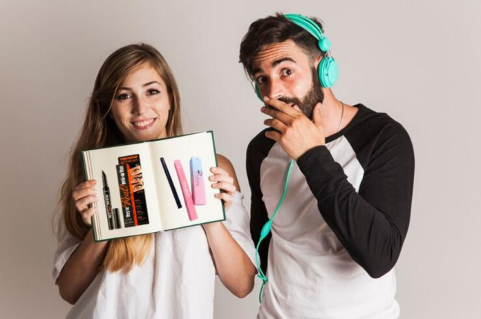 Step-by-Step Guide to Applying Eyeliner Perfectly