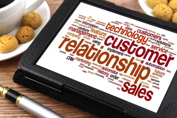 Understanding the Dynamics of Transactional Relationships