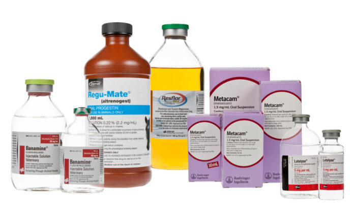 The Benefits of Lutalyse for Cattle: A Comprehensive Analysis