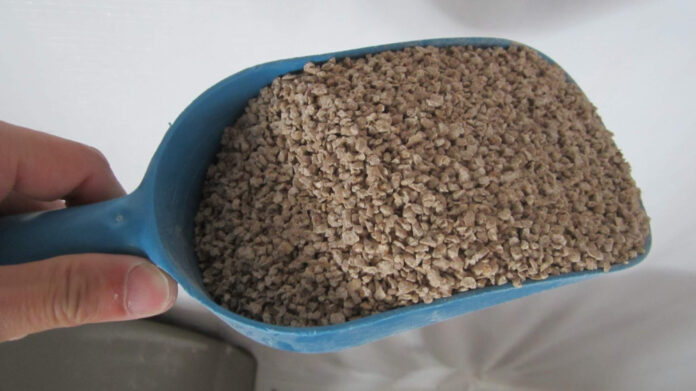 understanding-non-absorbent-cat-litter-an-analytical-guide.jpg Understanding Non-Absorbent Cat Litter: An Analytical Guide