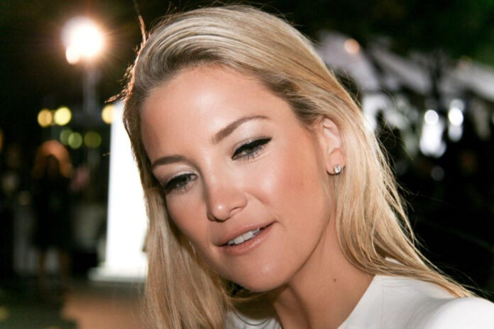 Kate Hudson: Exploring Her Past Marriages