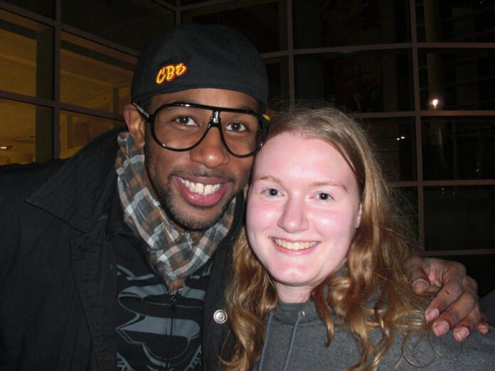 Get to Know Stephen Twitch: The Dancing Sensation
