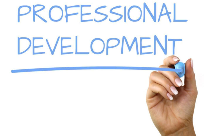 Maximizing Professional Development: Setting Effective PDP Goals