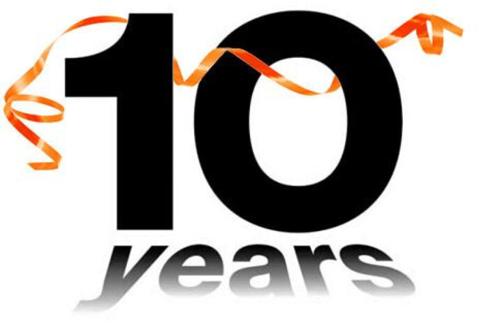 10 Creative Work Anniversary GIFs to Celebrate Employee Milestones
