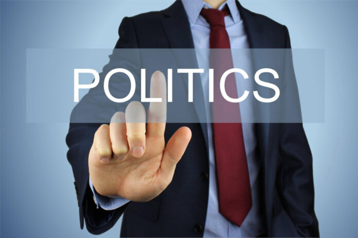Exploring Office Politics: Common Workplace Scenarios