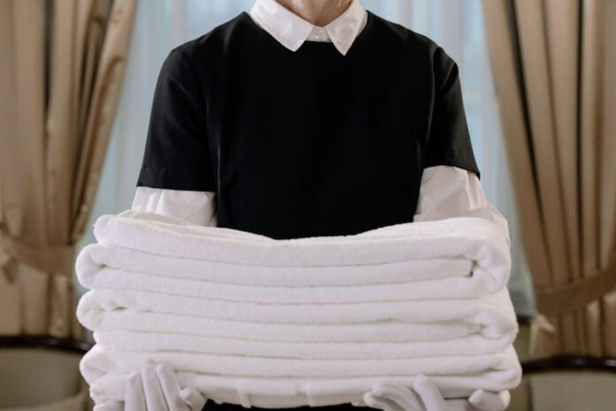 The Important Role of a Hotel Housekeeper: Duties and Responsibilities