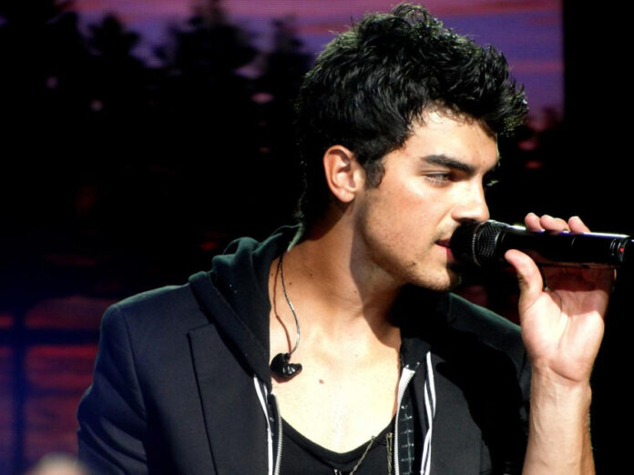 Who Is Joe Jonas Married To? Meet His Wife Here