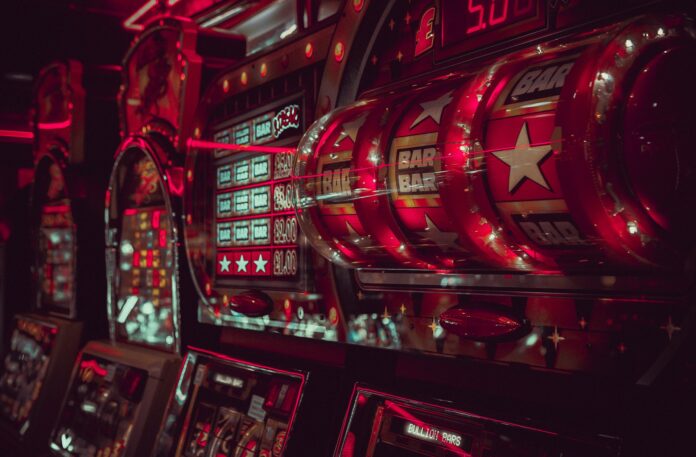 An Introduction to the Concept of Volatility in Slots An Introduction to the Concept of Volatility in Slots