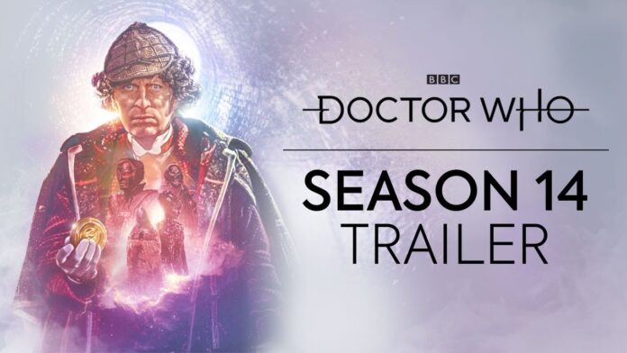doctor who season 14