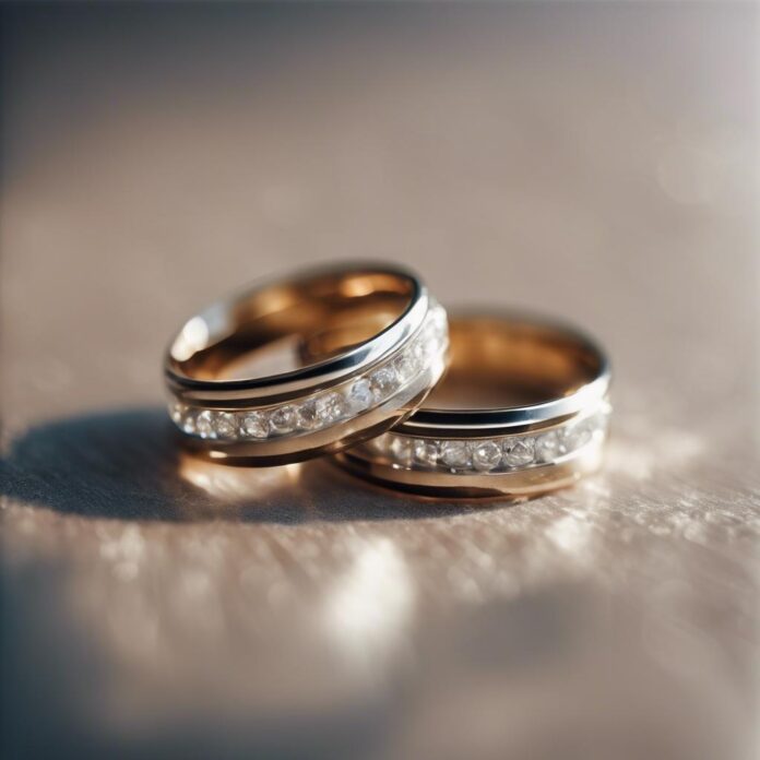 Selling a Wedding Ring Selling a Wedding Ring