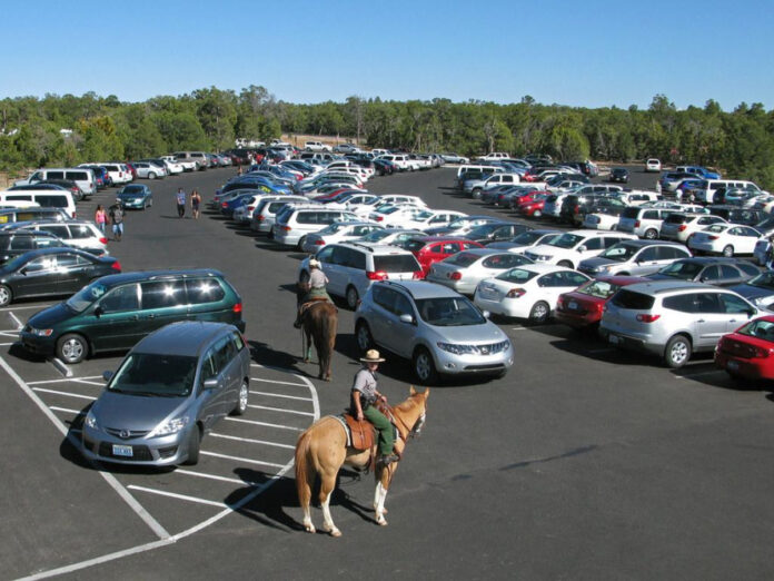 Ultimate Guide to Parking in Salem, MA