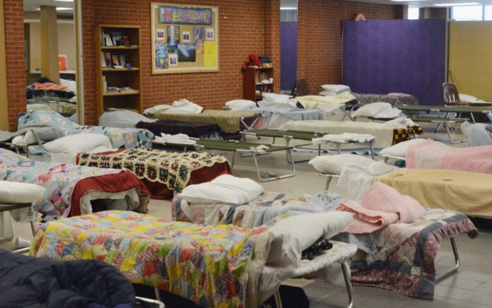 Best Homeless Shelters and Housing Options