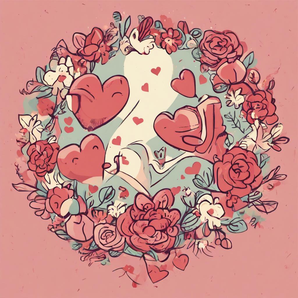 A Day of Love and Joy