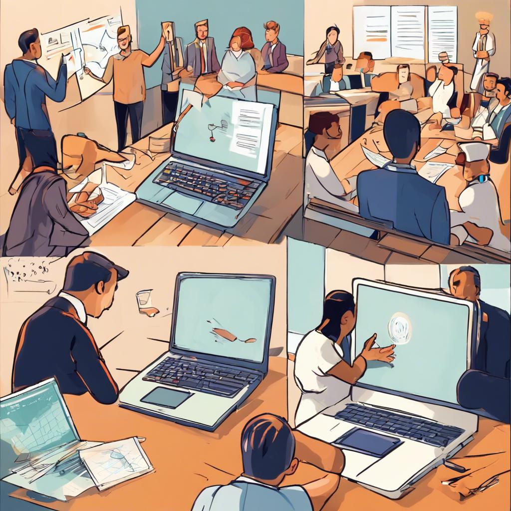 Acknowledging the Lessons Learned and Growth Achieved
