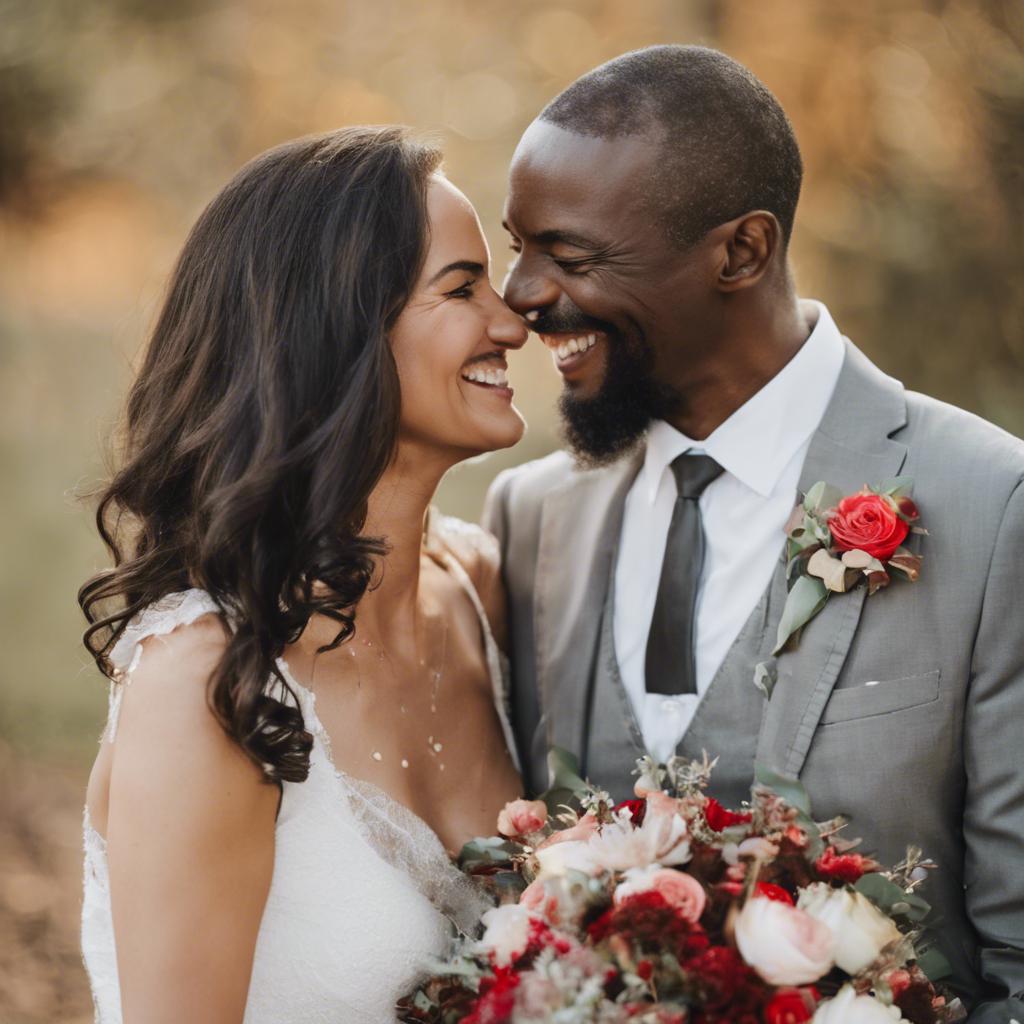 Advice for a Happy and Lasting Marriage