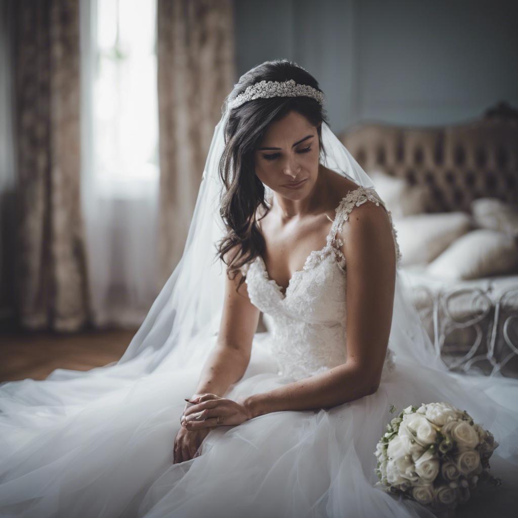 The After-Wedding Blues: Understanding Post-Wedding Depression