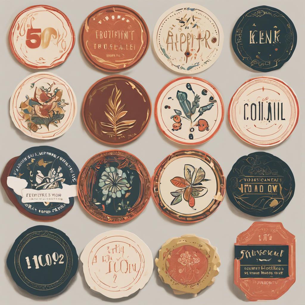 Show Your Appreciation with Thoughtful Tokens