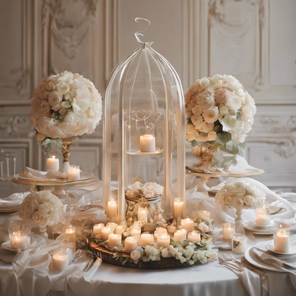 The Art of Balancing Wit and Warmth in Your Wedding Wishes