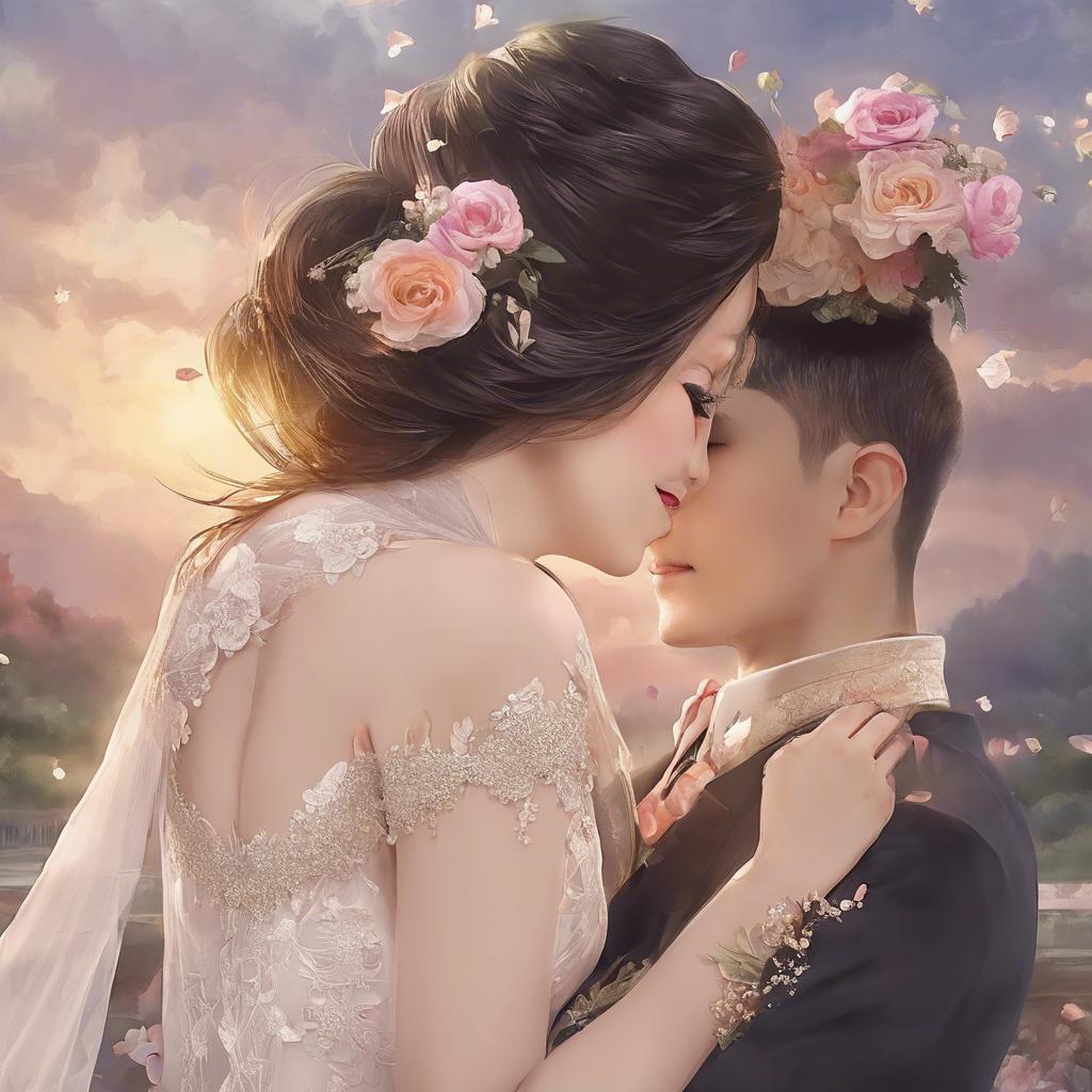 Beautiful promises ⁤to cherish‍ and honor her