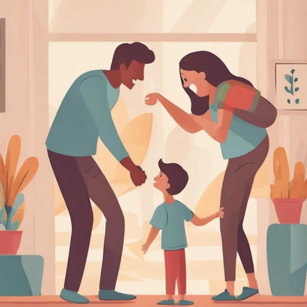 Tips for Being a Supportive Parent