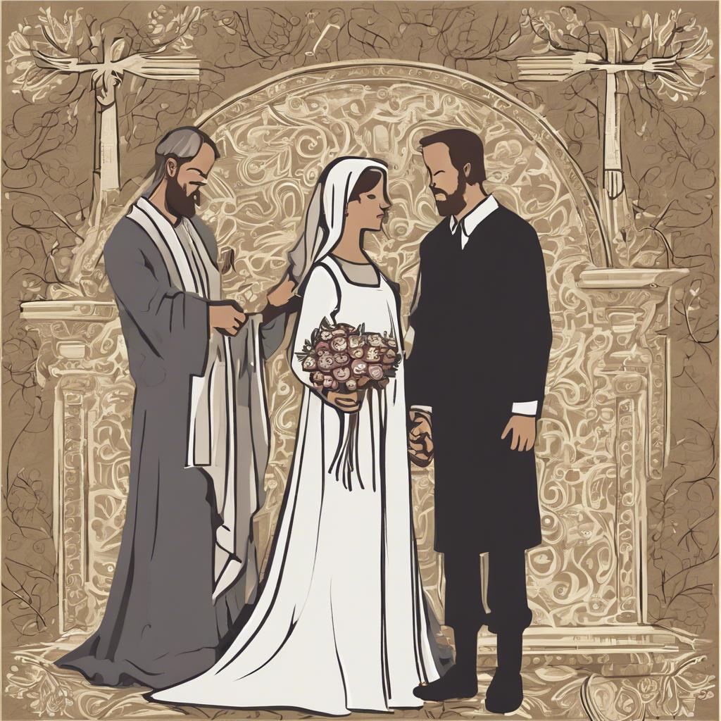 Biblical Background: The Significance of Marriage in the Bible
