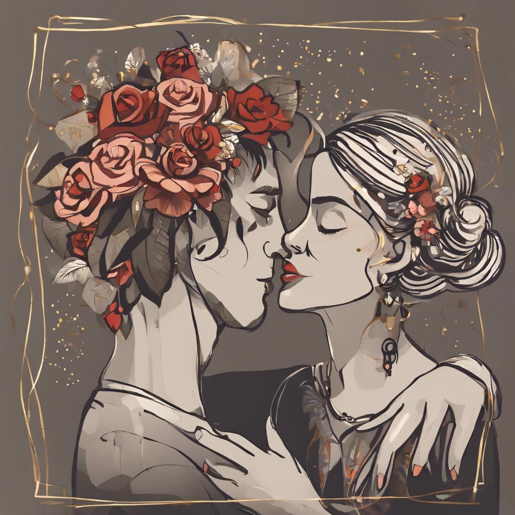 Celebrating⁤ Another Year‍ of Love and Happiness