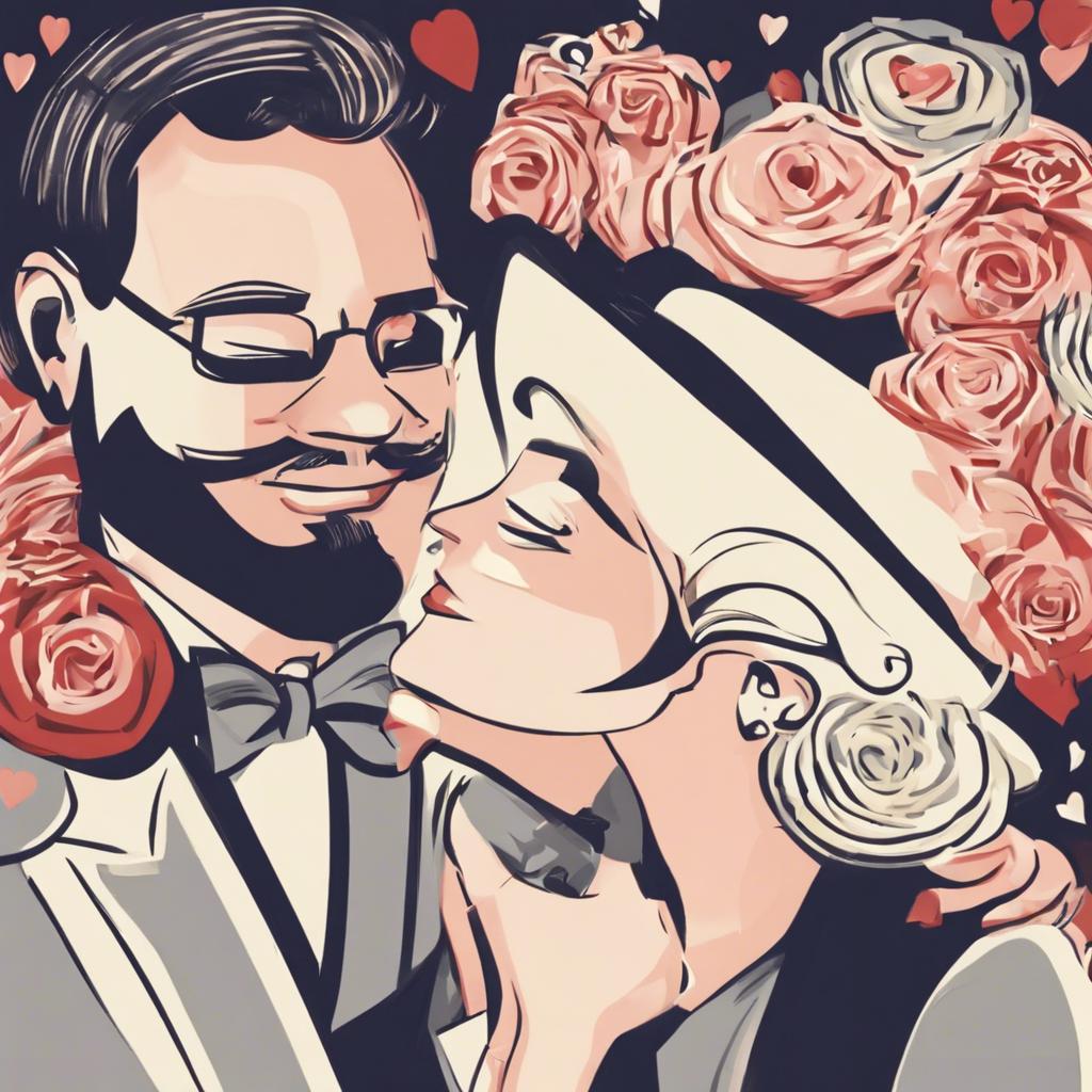 Celebrating Our Love: A Guide to Planning the Perfect Wedding Anniversary for Your Husband