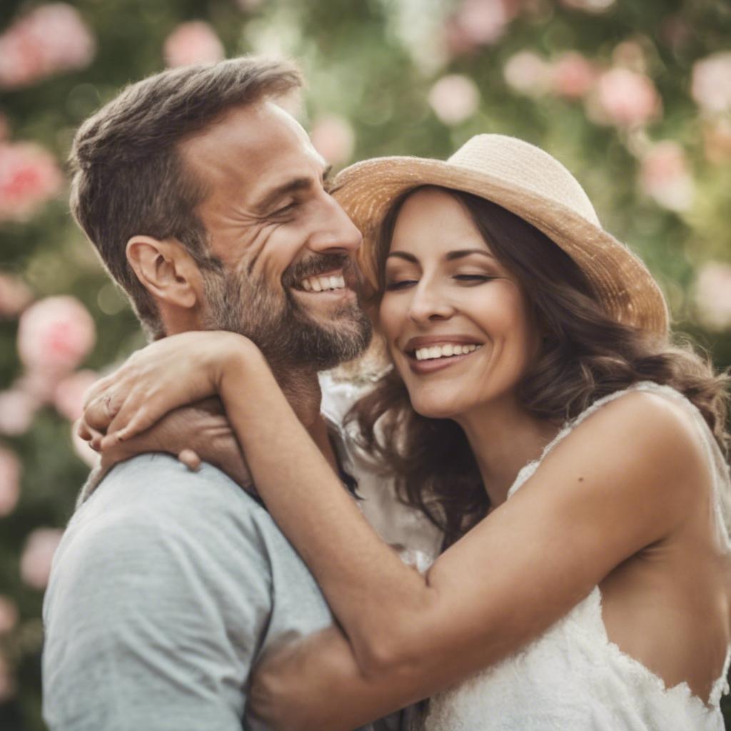 Celebrating​ Your Husband's ​Strengths and ⁤Qualities: ⁤Admiring Anniversary Wishes