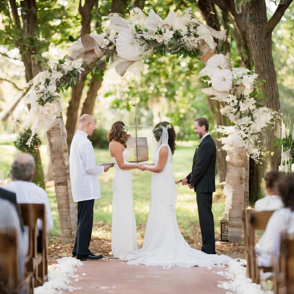 Cherished Memories: Meaningful Ceremony and Vow Renewal Ideas