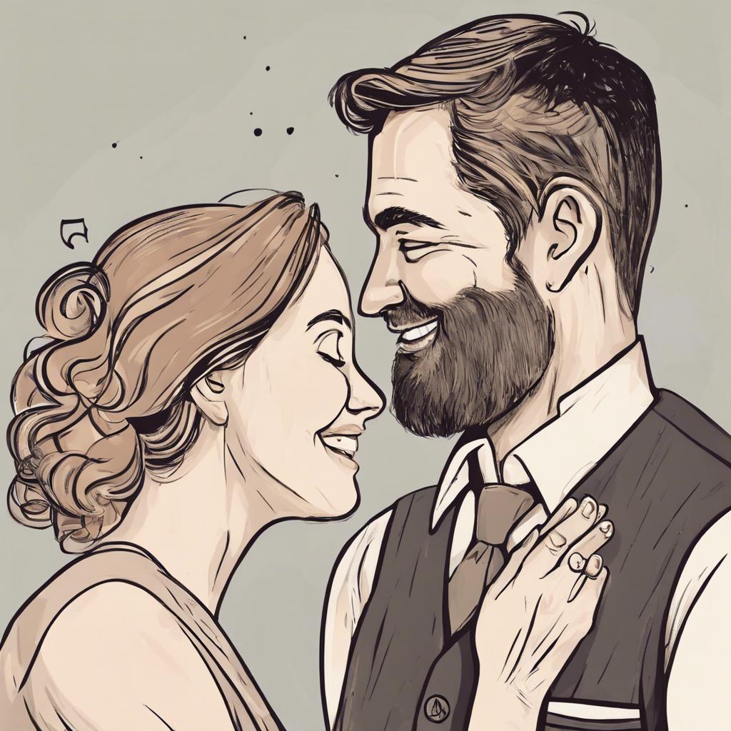 Cherishing the Bond and Connection with Your Husband on Your Anniversary