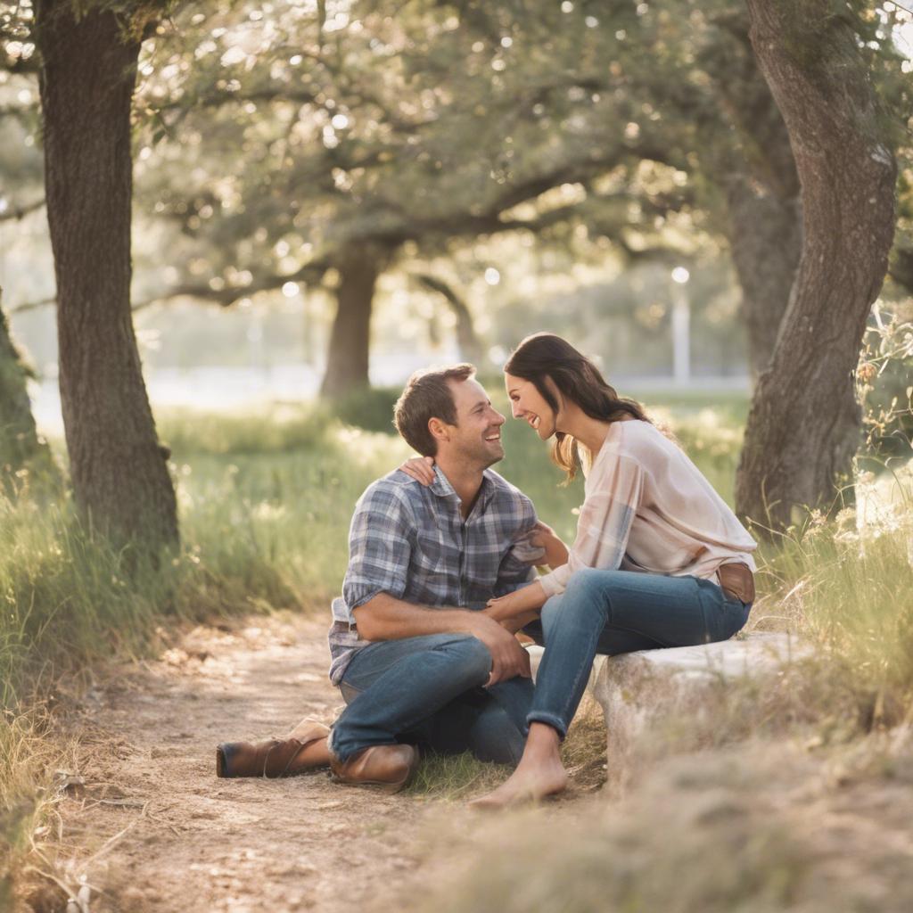 Cherishing ⁢the Little Moments That Make Our Marriage ⁢Stronger