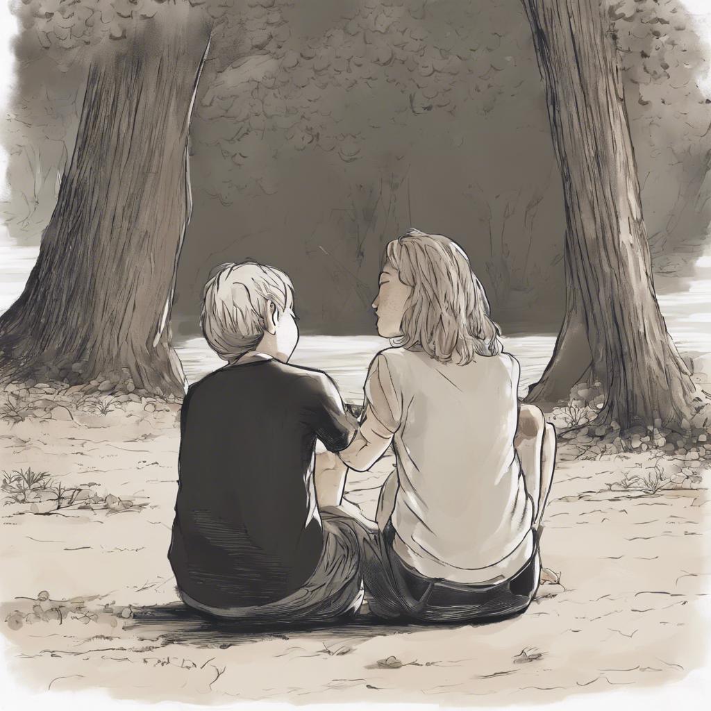 Cherishing the Unbreakable Bond We Share
