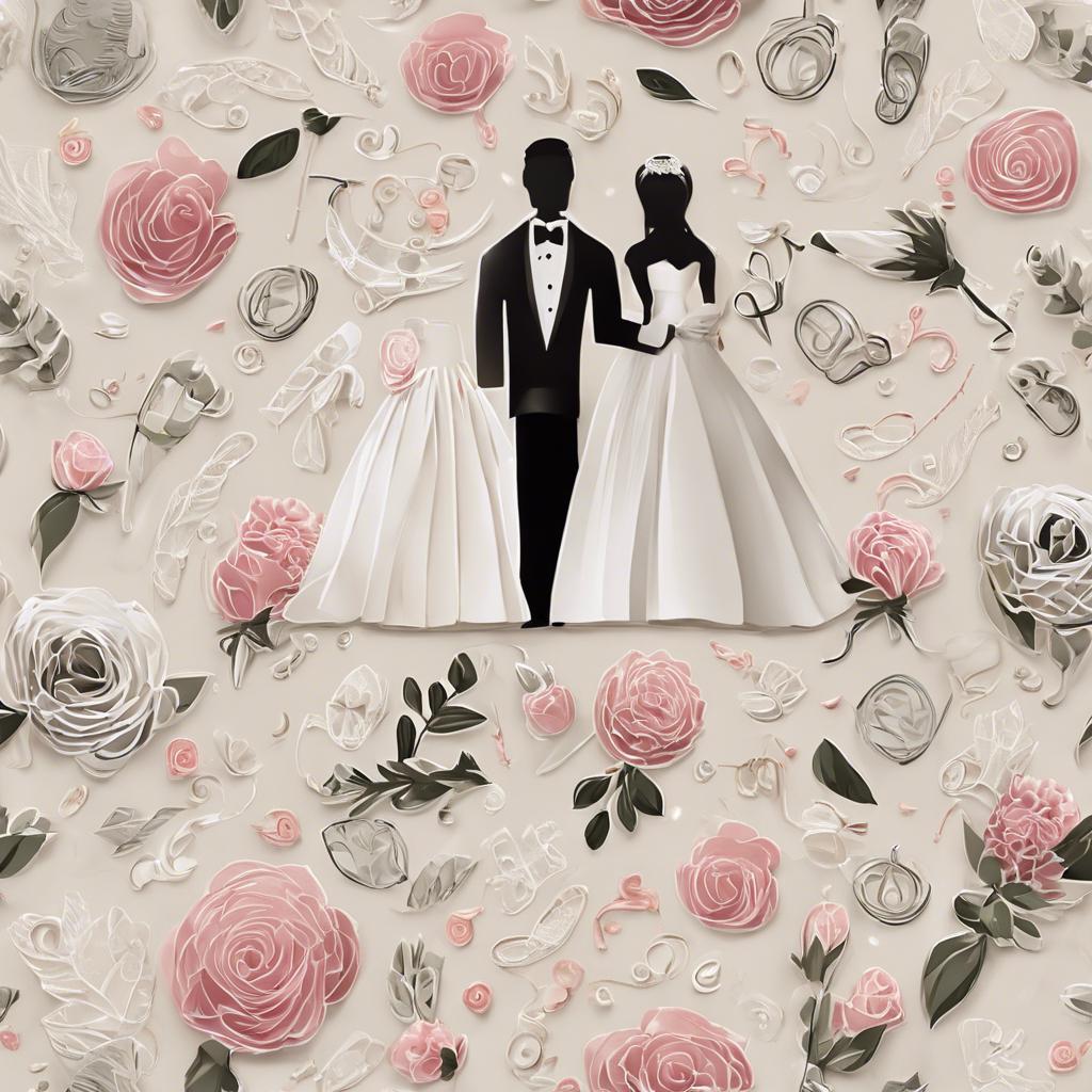 Crafting the Perfect Wedding Message
