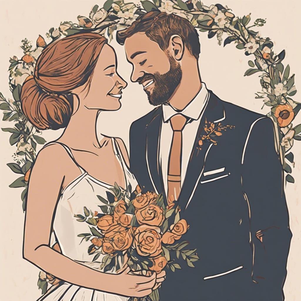 Creating Intimate and Personalized Vows