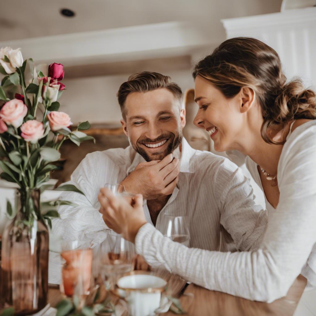 Creating Lasting Memories: Planning a Romantic Getaway or Stay-At-Home Celebration