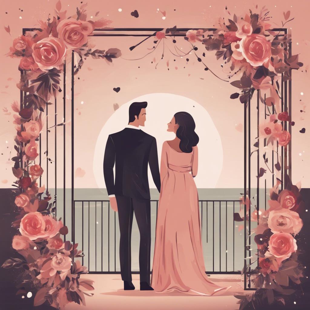 Creating Memorable ‌and Romantic Moments with Your Husband