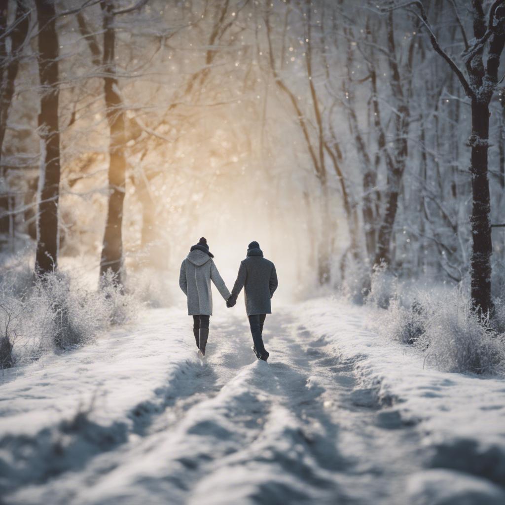 Dealing with cold​ feet: ​Reconnecting with your partner