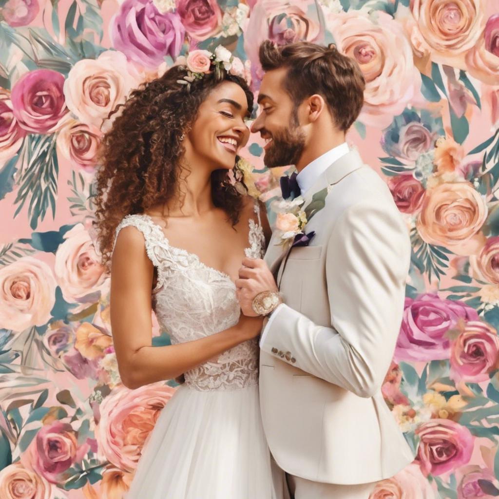 Find your Dream Wedding Style with this Fun Quiz!