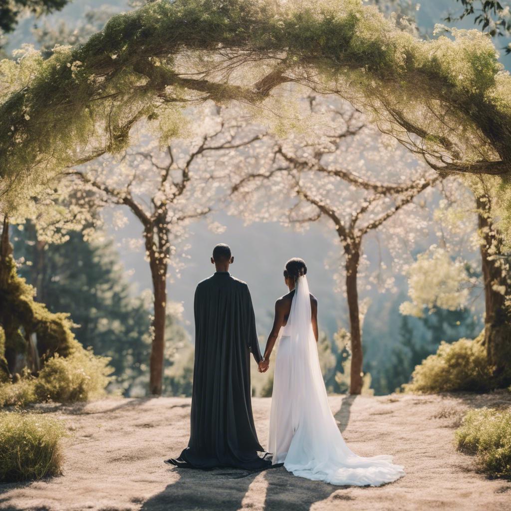 Embracing Impermanence and⁤ Unity in‌ Your Vows