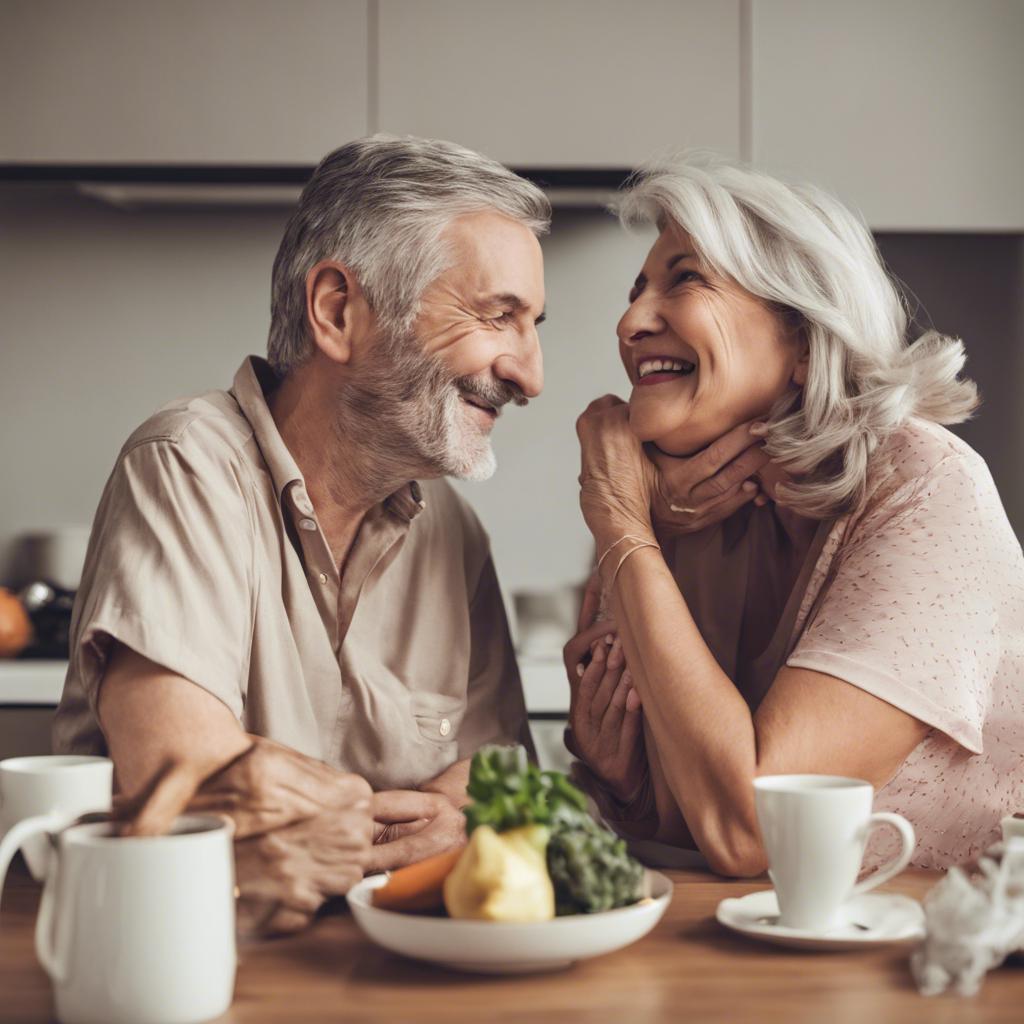Embracing the Role of a Supportive Mother-in-Law