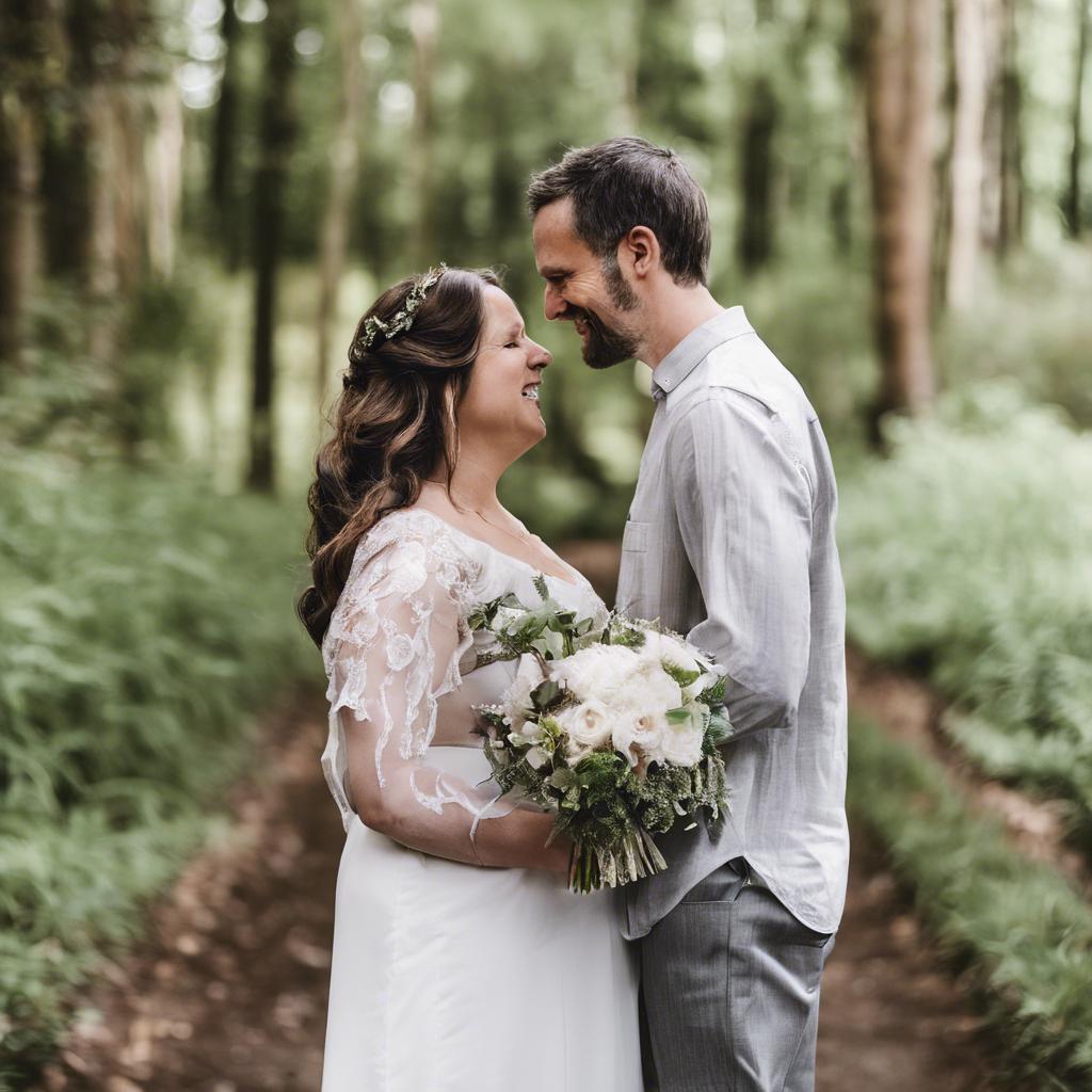 Embracing the Unique Journey of a Second Marriage