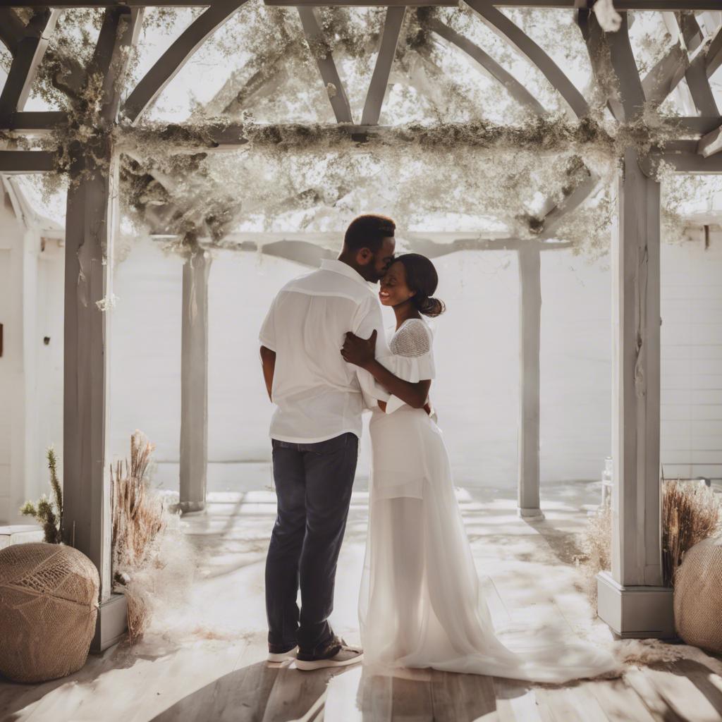 Embracing Unity and Partnership in Marriage