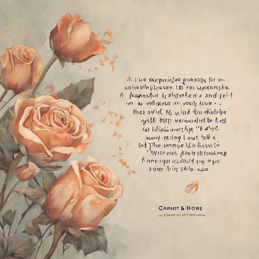 Expressing Gratitude for Our Love and Partnership