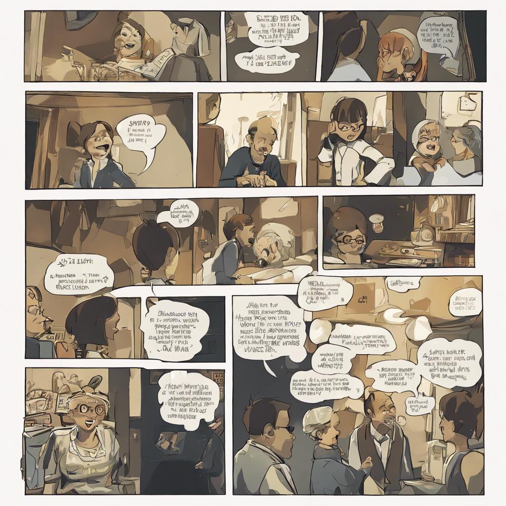 Heading 5: Including Inside ‌Jokes and‌ Memories