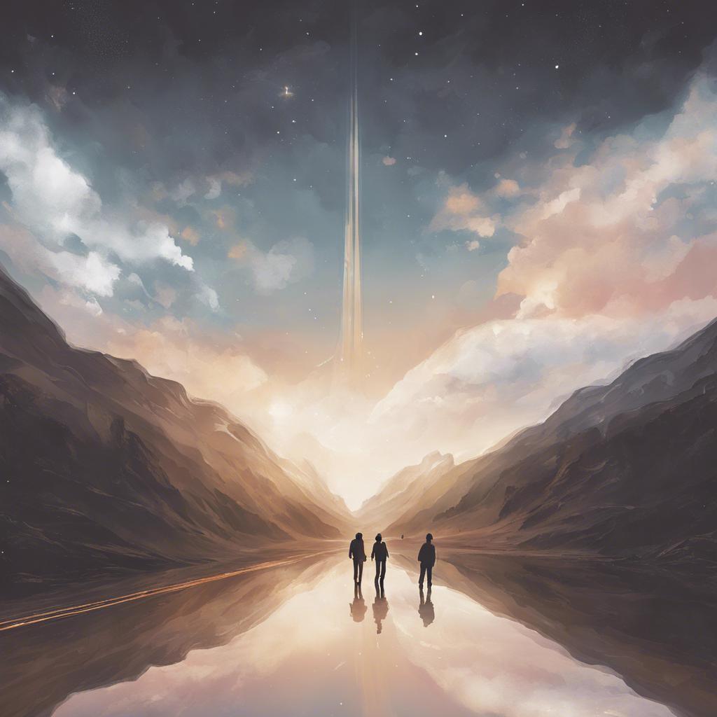 Heading⁢ 4: Reflecting on Your​ Journey Together