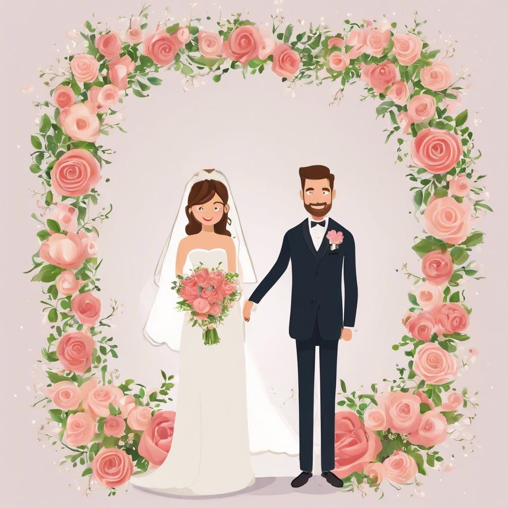 Heartfelt Congratulations on Your Daughter's Wedding